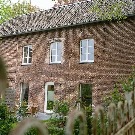 Aan 't Laantje Prázdninový dům *