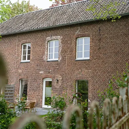 Aan 't Laantje Casa vacanze *