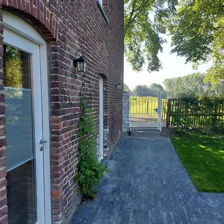 Aan 't Laantje Hébergement de vacances Wittem