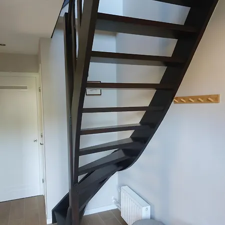 Aan 't Laantje Casa vacanze