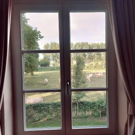 Hébergement de vacances Aan 't Laantje *