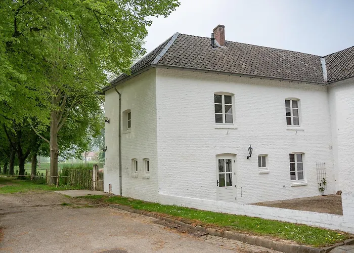 Aan 't Laantje Dom wakacyjny *