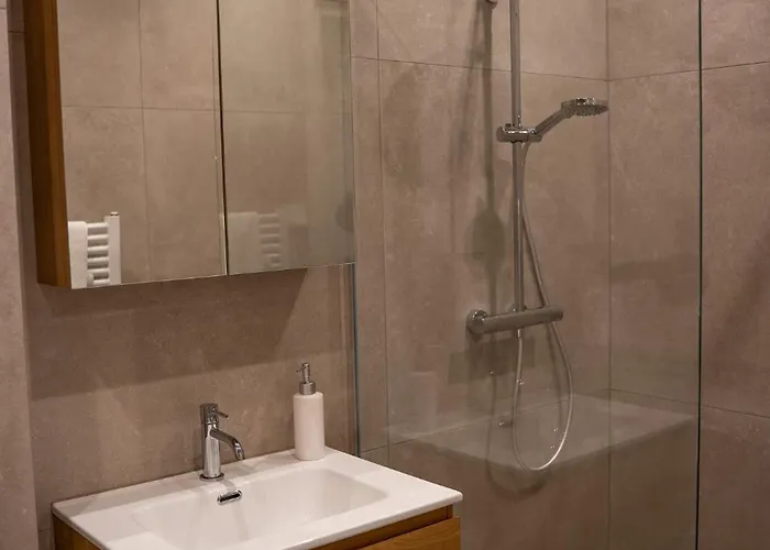 Prázdninový dům Aan 't Laantje *