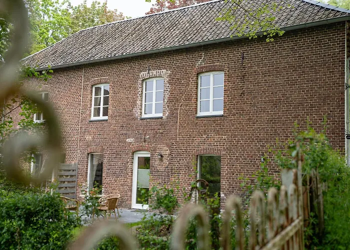 Aan 't Laantje Dom wakacyjny *