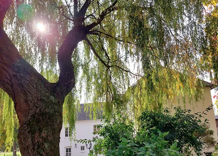 Prázdninový dům Aan 't Laantje