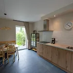 度假居 Aan 't Laantje Wittem