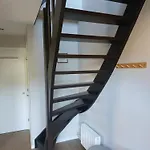 Aan 't Laantje 度假居