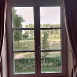 度假居 Aan 't Laantje *